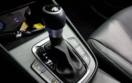 Hyundai Kona I, 2022 год, 2 130 000 рублей, 9 фотография