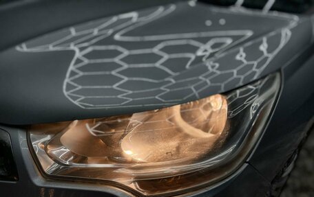 Citroen C4 II рестайлинг, 2013 год, 689 000 рублей, 10 фотография