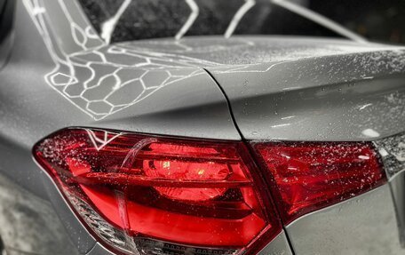 Citroen C4 II рестайлинг, 2013 год, 689 000 рублей, 11 фотография