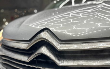 Citroen C4 II рестайлинг, 2013 год, 689 000 рублей, 9 фотография