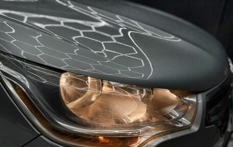 Citroen C4 II рестайлинг, 2013 год, 689 000 рублей, 7 фотография