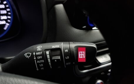 Hyundai Kona I, 2022 год, 2 130 000 рублей, 18 фотография