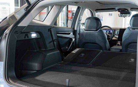 Geely Atlas, 2025 год, 3 917 190 рублей, 8 фотография