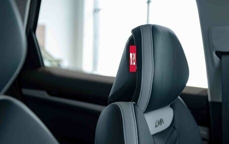 Geely Atlas, 2025 год, 3 917 190 рублей, 10 фотография