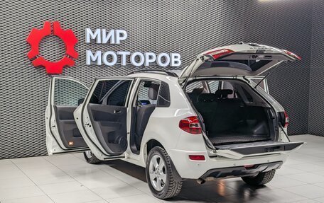 Renault Koleos I рестайлинг 2, 2012 год, 1 265 000 рублей, 9 фотография