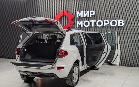 Renault Koleos I рестайлинг 2, 2012 год, 1 265 000 рублей, 7 фотография