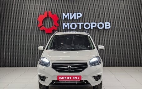 Renault Koleos I рестайлинг 2, 2012 год, 1 265 000 рублей, 2 фотография
