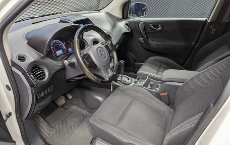Renault Koleos I рестайлинг 2, 2012 год, 1 265 000 рублей, 11 фотография