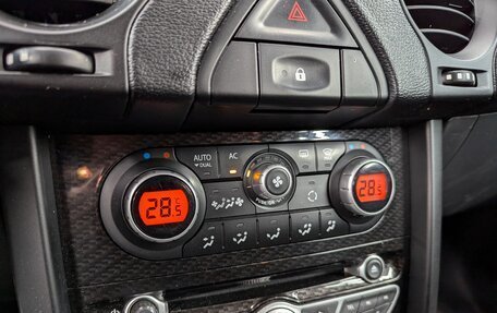 Renault Koleos I рестайлинг 2, 2012 год, 1 265 000 рублей, 22 фотография