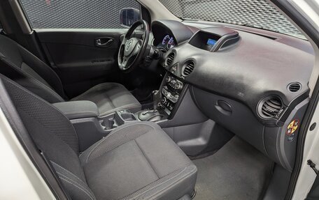 Renault Koleos I рестайлинг 2, 2012 год, 1 265 000 рублей, 17 фотография