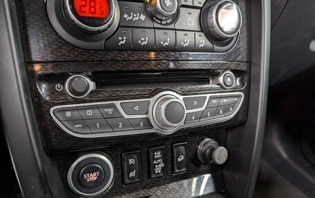 Renault Koleos I рестайлинг 2, 2012 год, 1 265 000 рублей, 23 фотография