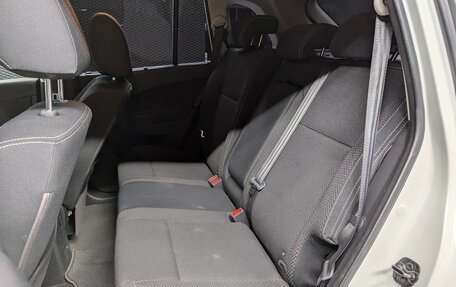 Renault Koleos I рестайлинг 2, 2012 год, 1 265 000 рублей, 14 фотография