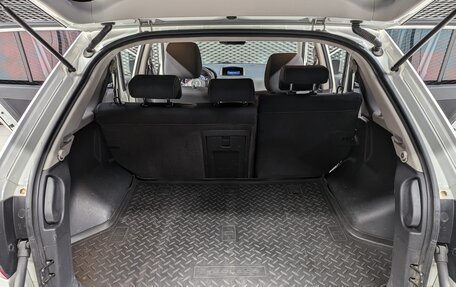 Renault Koleos I рестайлинг 2, 2012 год, 1 265 000 рублей, 10 фотография