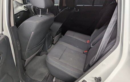 Renault Koleos I рестайлинг 2, 2012 год, 1 265 000 рублей, 13 фотография