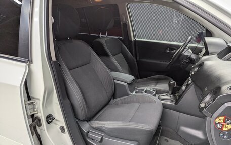 Renault Koleos I рестайлинг 2, 2012 год, 1 265 000 рублей, 18 фотография