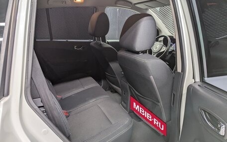 Renault Koleos I рестайлинг 2, 2012 год, 1 265 000 рублей, 15 фотография