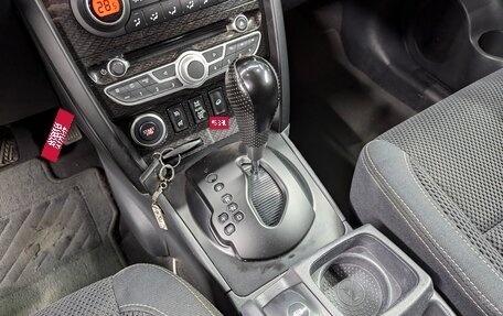 Renault Koleos I рестайлинг 2, 2012 год, 1 265 000 рублей, 24 фотография