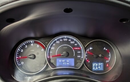 Renault Koleos I рестайлинг 2, 2012 год, 1 265 000 рублей, 25 фотография