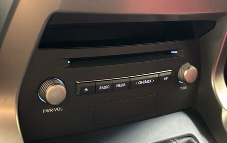 Lexus NX I, 2018 год, 3 115 000 рублей, 16 фотография