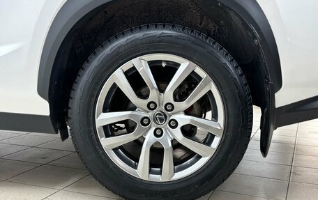 Lexus NX I, 2018 год, 3 115 000 рублей, 20 фотография