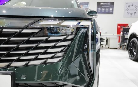 Geely Atlas, 2025 год, 3 918 000 рублей, 7 фотография