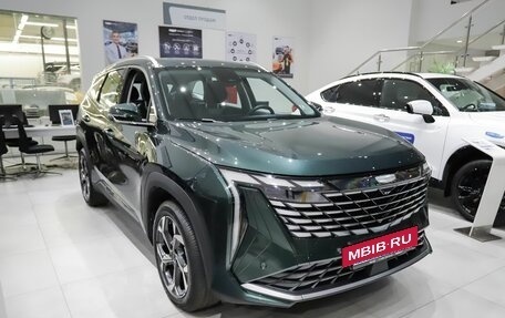 Geely Atlas, 2025 год, 3 918 000 рублей, 5 фотография