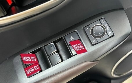 Lexus NX I, 2018 год, 3 115 000 рублей, 17 фотография