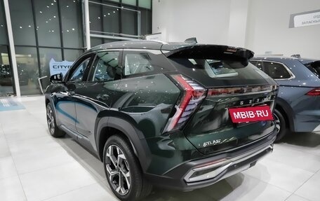 Geely Atlas, 2025 год, 3 918 000 рублей, 2 фотография