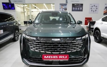 Geely Atlas, 2025 год, 3 918 000 рублей, 6 фотография