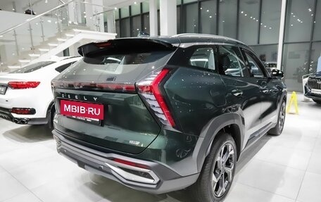 Geely Atlas, 2025 год, 3 918 000 рублей, 4 фотография