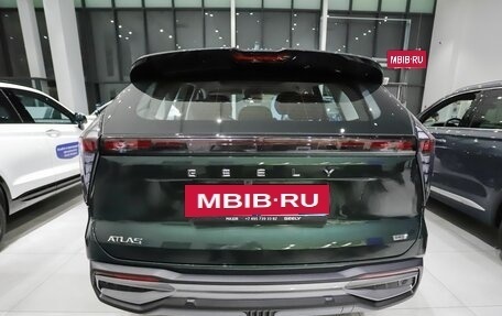 Geely Atlas, 2025 год, 3 918 000 рублей, 3 фотография