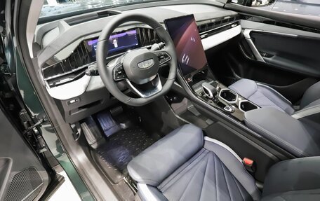 Geely Atlas, 2025 год, 3 918 000 рублей, 9 фотография