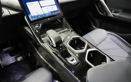 Geely Atlas, 2025 год, 3 918 000 рублей, 13 фотография