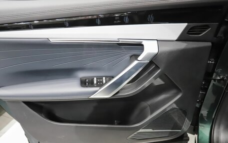 Geely Atlas, 2025 год, 3 918 000 рублей, 10 фотография