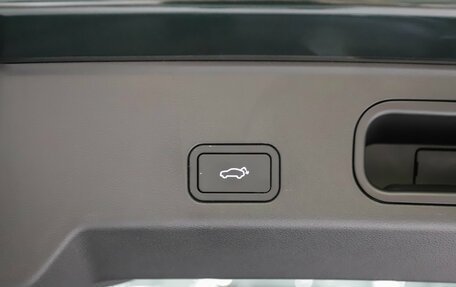 Geely Atlas, 2025 год, 3 918 000 рублей, 20 фотография