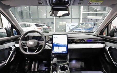 Geely Atlas, 2025 год, 3 918 000 рублей, 17 фотография