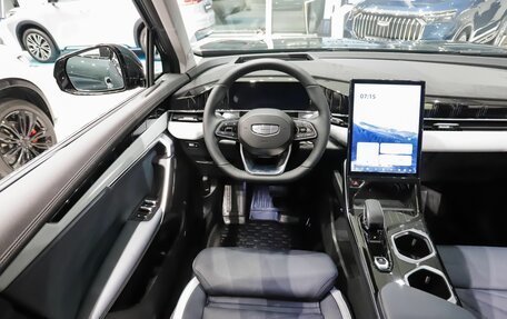 Geely Atlas, 2025 год, 3 918 000 рублей, 18 фотография