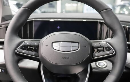 Geely Atlas, 2025 год, 3 918 000 рублей, 14 фотография