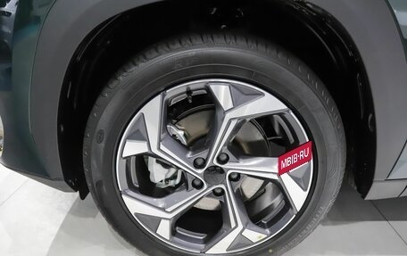 Geely Atlas, 2025 год, 3 918 000 рублей, 8 фотография