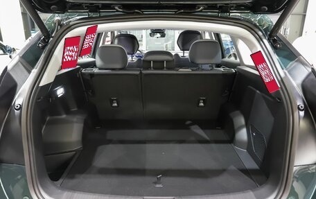 Geely Atlas, 2025 год, 3 918 000 рублей, 19 фотография