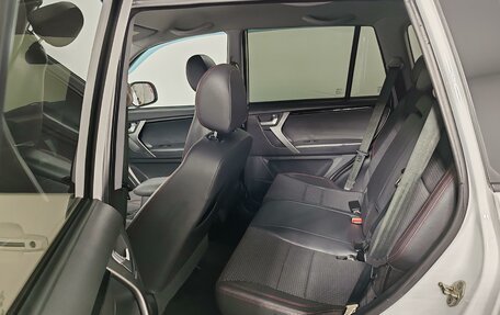 Chery Tiggo 3 I, 2018 год, 1 029 000 рублей, 12 фотография