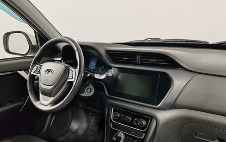 Chery Tiggo 3 I, 2018 год, 1 029 000 рублей, 11 фотография