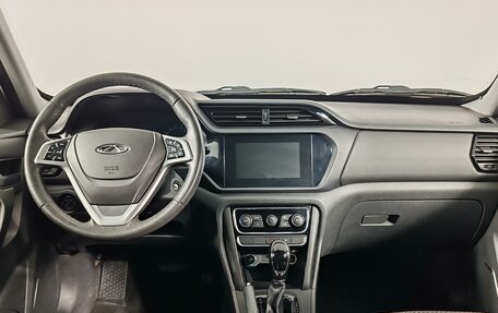 Chery Tiggo 3 I, 2018 год, 1 029 000 рублей, 14 фотография