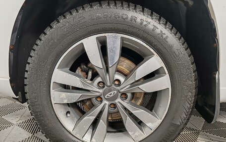 Chery Tiggo 3 I, 2018 год, 1 029 000 рублей, 18 фотография