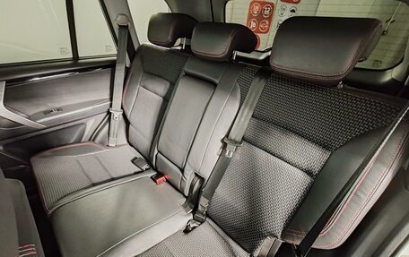 Chery Tiggo 3 I, 2018 год, 1 029 000 рублей, 22 фотография