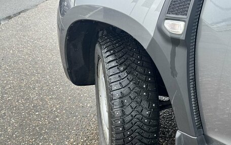 Renault Duster, 2021 год, 2 050 000 рублей, 5 фотография