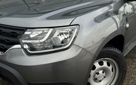 Renault Duster, 2021 год, 2 050 000 рублей, 3 фотография