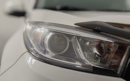 Chery Tiggo 3 I, 2018 год, 1 029 000 рублей, 26 фотография