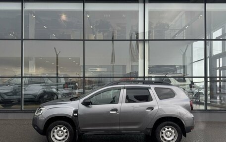 Renault Duster, 2021 год, 2 050 000 рублей, 7 фотография