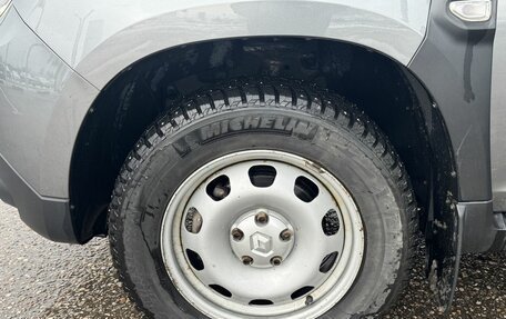 Renault Duster, 2021 год, 2 050 000 рублей, 6 фотография